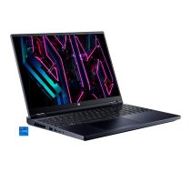 Acer Predator Helios 16 (PH16-71-74LS), spēļu piezīmjdators | 1883510  | 4711121363467 | NH.QJQEG.005