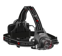 Ledlenser Priekšējais lukturis H14R.2, LED lampa | 1382724  | 4029113729932 | 7299-R