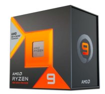 AMD Processor  Ryzen 9 7950X3D 4,2GHz 100-100000908WOF | CPAMDZY97950X3D  | 730143314893 | 100-100000908WOF