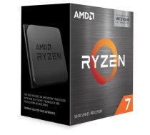 AMD Processor Ryzen 7 5800X3D 100-100000651WOF | CPAMDZY75800X3D  | 730143313797 | 100-100000651WOF
