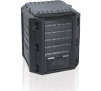 Prosperplast Compogreen 380L kompostētājs melns (IKST380C-S411) | IKL380C-S411  | 5905197960500