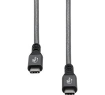 ProXtend ProXtend USB4 Cable Gen. 3x2 40Gbps 100W 1,2M | USB4-40G100W-0012  | 5714590120554