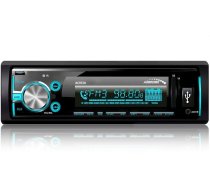 Radio Audiocore AC9720 B MP3 / WMA / USB / RDS / SD ISO Bluetooth Multicolor, APT-X technology | AC9720  | 5902211103462