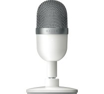 Razer Seiren Mini Mercury mikrofons (RZ19-03450300-R3M1) | RZ19-03450300-R3M1  | 8886419377139