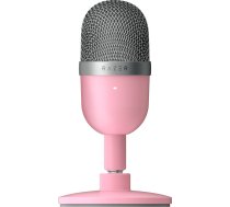 Razer Seiren Mini Quartz mikrofons (RZ19-03450200-R3M1) | RZ19-03450200-R3M1  | 8886419377122