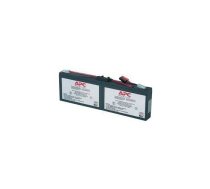 APC RBC18 Battery for SC450RMI1U | AZAPCUAYRBC0180  | 731304014003 | RBC18