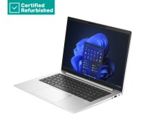 RENEW GOLD HP EliteBook 840 G10 - i5-1345U, 32GB, 512GB SSD, 14 WUXGA 400-nit AG, IR Cam, FPR, UK backlit keyboard, 51Wh, Win 11 Pro, 1 years | A28X0E8R#ABU