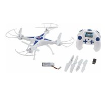 Revell REVELL 23842 Quadrocopter "Go! Stunt" drons | 1437197  | 4009803238425 | 23842