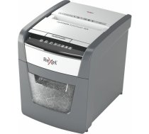 Rexel AutoFeed+ 50X shredder, P-4, cuts confetti cut (4x28mm), 50 sheets, 20 litre bin | 2020050XEU  | 5028252613866 | BIUREXNIS0071