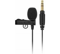 Rode Microphones Lavalier GO, mikrofons | 1569737  | 0698813006403 | 400600025