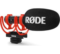 Rode VideoMic GO II mikrofons (VMGOII) | VMGOII  | 0698813007899