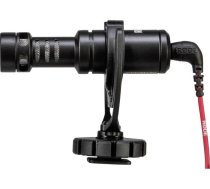 Rode VideoMicro mikrofons (400700005) | VIDEOMICRO  | 698813004362 | MISRDEMIK0047