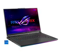 ASUS ROG Strix G18 (G814JV-N5103W), spēļu piezīmjdators | 100007795  | 4711387288092 | 90NR0CM1-M006H0