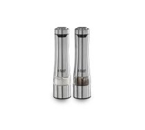 Russell Hobbs 23460-56 seasoning grinder Salt & pepper grinder set Stainless steel | 23460-56  | 4008496871964 | AGDRUSMLP0002