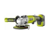 Ryobi R18AG-140S slīpmašīna | R18AG-140S  | 4892210172129