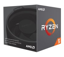 AMD Ryzen™ 5 4600G, procesors | 1842758  | 0730143313940 | 100-100000147BOX