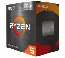 AMD Ryzen™ 5 5600GT, procesors | 100032590  | 0730143316002 | 100-100001488BOX