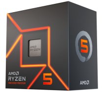 AMD Ryzen™ 5 7600, procesors | 1883673  | 0730143314572 | 100-100001015BOX