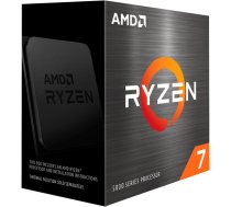 AMD Ryzen™ 7 5800X, procesors | 1685585  | 0730143312714 | 100-100000063WOF