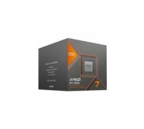 AMD Ryzen™ 7 8700G, procesors | 100032605  | 0730143316125 | 100-100001236BOX