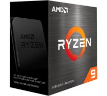 AMD Ryzen™ 9 5900X, procesors | 1685590  | 0730143312738 | 100-100000061WOF