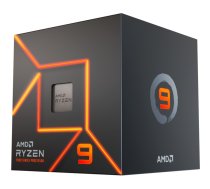 AMD Ryzen™ 9 7900, procesors | 1883676  | 0730143314466 | 100-100000590BOX