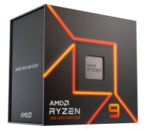 AMD Ryzen™ 9 7900X, procesors | 1861523  | 0730143314558 | 100-100000589WOF