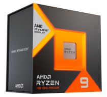 AMD Ryzen™ 9 7950X3D, procesors | 1898268  | 0730143314893 | 100-100000908WOF