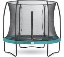 Salta Comfort Edition dārza batuts ar iekšējo tīklu 5 FT 153 cm zaļš | SIFLTATRA0094  | 8719425453842 | SIFLTATRA0094