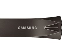 Samsung BAR Plus 2020 pendrive, 256 GB (MUF-256BE4/APC) | MUF-256BE4/APC  | 8801643230678