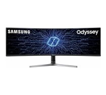 Samsung C49RG94SSR LED, spēļu monitors | LC49RG94SSRXZG  | 8806092020702