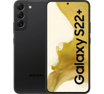 Samsung Galaxy S22+, 128 GB, melna - Viedtālrunis | SM-S906BZKDEUE  | 8806092881242