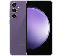 Samsung Galaxy S23 FE Dual Sim 8GB RAM 128GB Purple EU | SM-S711  | 08806095137094