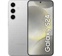 Samsung Galaxy S24 5G viedtālrunis 8/128 GB pelēks (SM-S921BZA) | SM-S921BZADEUE  | 8806095299815 | TKOSA1SZA1517