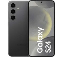 Samsung Galaxy S24  Dual Sim 8GB RAM 256GB Onyx Black EU** | SM-S921B  | 08806095299723