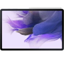 Samsung Galaxy Tab S7 FE 12,4 collu 64 GB 5G planšetdators Silver (SM-T736BZSAEUB) | SM-T736BZSAEUB  | 8806092263819