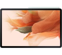 Samsung Galaxy Tab S7 FE 12,4 collu 64 GB 5G planšetdators, zaļš (SM-T736BLGAEUE) | SM-T736BLGAEUE  | 8806092262683