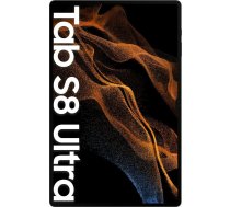 Samsung Galaxy Tab S8 Ultra 14,6 collu 256 GB planšetdators pelēks (SM-X900NZAEEUE) | SM-X900NZAEEUE  | 8806094247619