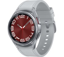 SAMSUNG Galaxy Watch6 Classic (R950), viedais pulkstenis | 100008942  | 8806095058405 | SM-R950NZKADBT