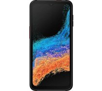 Samsung MOBILE PHONE GALAXY XCOVER 6/PRO BLACK SM-G736B SAMSUNG | SM-G736BZKDEEE  | 8806094373479