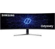 Samsung Odyssey CRG9 monitors (LC49RG90SSPXEN) | LC49RG90SSPXEN  | 8806094796377