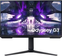 Samsung Odyssey G32A monitors (LS24AG320NUXEN) | LS24AG320NUXEN  | 8806092802117 | MONSA1MON0155