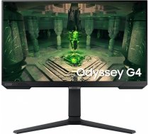 Samsung Odyssey G40B monitors (LS25BG400EUXEN) | LS25BG400EUXEN  | 8806094341850