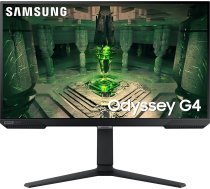 Samsung Odyssey G40B monitors (LS27BG400EUXEN) | LS27BG400EUXEN  | 8806094341966