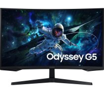 Samsung Odyssey G5 G55C monitors (LS32CG552EUXEN) | LS32CG552EUXEN  | 8806095337241