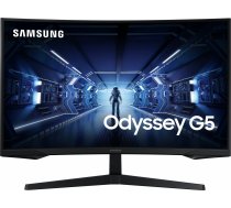 Samsung Odyssey G55T monitors (LC32G55TQBUXEN) | LC32G55TQBUXEN  | 8806094651355