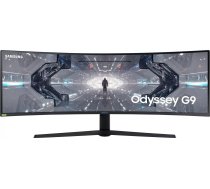 Samsung Odyssey G94T monitors (LC49G94TSSPXEN) | LC49G94TSSPXEN  | 8806094796322
