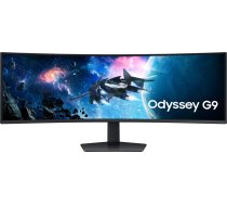 Samsung Odyssey G95C monitors (LS49CG954EUXEN) | LS49CG954EUXEN  | 8806095234915