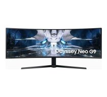 Samsung Odyssey G95NA monitors (LS49AG954NPXEN) | LS49AG954NPXEN  | 8806094786552