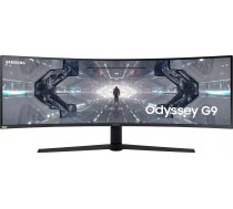 Samsung Odyssey G95T monitors (LC49G95TSSPXEN) | LC49G95TSSPXEN  | 8806094796339